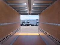 HINO Ranger Aluminum Wing 2KG-FD2ABG 2025 1,100km_24