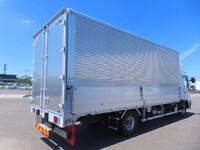 HINO Ranger Aluminum Wing 2KG-FD2ABG 2025 1,100km_2