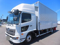 HINO Ranger Aluminum Wing 2KG-FD2ABG 2025 1,100km_3