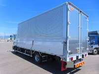 HINO Ranger Aluminum Wing 2KG-FD2ABG 2025 1,100km_4