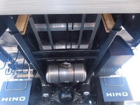 HINO Ranger Aluminum Wing 2KG-FD2ABG 2025 1,100km_7