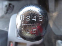 MITSUBISHI FUSO Fighter Aluminum Wing 2KG-FK65F 2021 167,000km_25