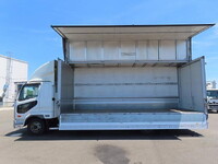 MITSUBISHI FUSO Fighter Aluminum Wing 2KG-FK65F 2021 167,000km_28