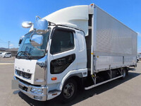 MITSUBISHI FUSO Fighter Aluminum Wing 2KG-FK65F 2021 167,000km_3