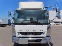 MITSUBISHI FUSO Fighter Aluminum Wing 2KG-FK65F 2021 167,000km_5