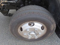 HINO Dutro Flat Body TKG-XZU710M 2012 75,500km_12