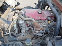 HINO Dutro Flat Body TKG-XZU710M 2012 75,500km_13