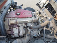 HINO Dutro Flat Body TKG-XZU710M 2012 75,500km_14