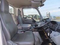 HINO Dutro Flat Body TKG-XZU710M 2012 75,500km_18