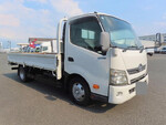 Dutro Flat Body
