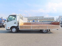 HINO Dutro Flat Body TKG-XZU710M 2012 75,500km_25