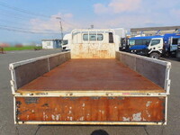 HINO Dutro Flat Body TKG-XZU710M 2012 75,500km_26
