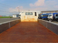 HINO Dutro Flat Body TKG-XZU710M 2012 75,500km_27