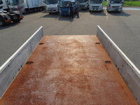 HINO Dutro Flat Body TKG-XZU710M 2012 75,500km_28