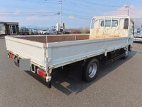 HINO Dutro Flat Body TKG-XZU710M 2012 75,500km_4