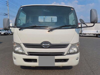 HINO Dutro Flat Body TKG-XZU710M 2012 75,500km_5