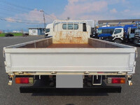 HINO Dutro Flat Body TKG-XZU710M 2012 75,500km_6