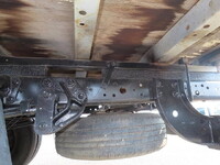 HINO Dutro Flat Body TKG-XZU710M 2012 75,500km_9