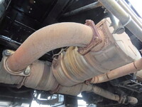 MITSUBISHI FUSO Fighter Self Loader QKG-FK62FZ 2016 313,000km_12