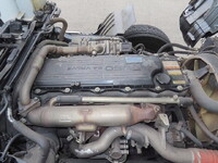 MITSUBISHI FUSO Fighter Self Loader QKG-FK62FZ 2016 313,000km_15