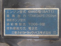 MITSUBISHI FUSO Fighter Self Loader QKG-FK62FZ 2016 313,000km_16