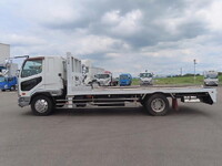 MITSUBISHI FUSO Fighter Self Loader QKG-FK62FZ 2016 313,000km_27