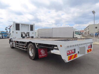 MITSUBISHI FUSO Fighter Self Loader QKG-FK62FZ 2016 313,000km_2
