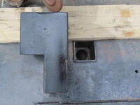 MITSUBISHI FUSO Fighter Self Loader QKG-FK62FZ 2016 313,000km_32