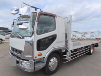 MITSUBISHI FUSO Fighter Self Loader QKG-FK62FZ 2016 313,000km_3
