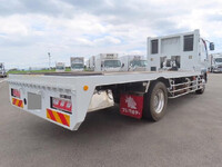 MITSUBISHI FUSO Fighter Self Loader QKG-FK62FZ 2016 313,000km_4