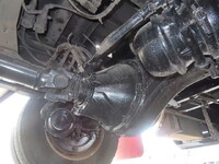 MITSUBISHI FUSO Fighter Self Loader QKG-FK62FZ 2016 313,000km_9