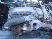 ISUZU Giga Refrigerator & Freezer Wing 2KG-CYJ77C 2019 331,500km_17