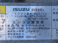 ISUZU Giga Refrigerator & Freezer Wing 2KG-CYJ77C 2019 331,500km_18