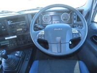 ISUZU Giga Refrigerator & Freezer Wing 2KG-CYJ77C 2019 331,500km_23