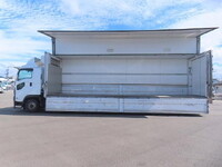 ISUZU Giga Refrigerator & Freezer Wing 2KG-CYJ77C 2019 331,500km_29