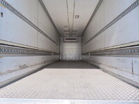 ISUZU Giga Refrigerator & Freezer Wing 2KG-CYJ77C 2019 331,500km_30