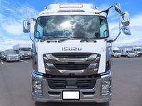 ISUZU Giga Refrigerator & Freezer Wing 2KG-CYJ77C 2019 331,500km_3