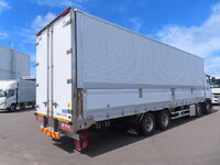 ISUZU Giga Refrigerator & Freezer Wing 2KG-CYJ77C 2019 331,500km_4