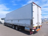ISUZU Giga Refrigerator & Freezer Wing 2KG-CYJ77C 2019 331,500km_5