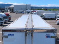 ISUZU Giga Refrigerator & Freezer Wing 2KG-CYJ77C 2019 331,500km_8