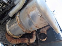 HINO Profia Aluminum Block QPG-FR1EXEG 2016 488,500km_12