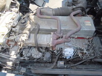 HINO Profia Aluminum Block QPG-FR1EXEG 2016 488,500km_14
