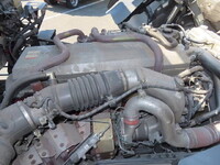 HINO Profia Aluminum Block QPG-FR1EXEG 2016 488,500km_15