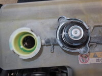 HINO Profia Aluminum Block QPG-FR1EXEG 2016 488,500km_17