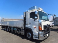 HINO Profia Aluminum Block QPG-FR1EXEG 2016 488,500km_1