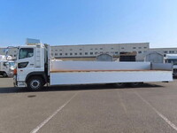 HINO Profia Aluminum Block QPG-FR1EXEG 2016 488,500km_26