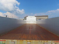 HINO Profia Aluminum Block QPG-FR1EXEG 2016 488,500km_27