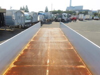 HINO Profia Aluminum Block QPG-FR1EXEG 2016 488,500km_29