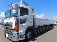 HINO Profia Aluminum Block QPG-FR1EXEG 2016 488,500km_2