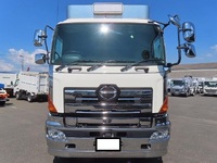 HINO Profia Aluminum Block QPG-FR1EXEG 2016 488,500km_3
